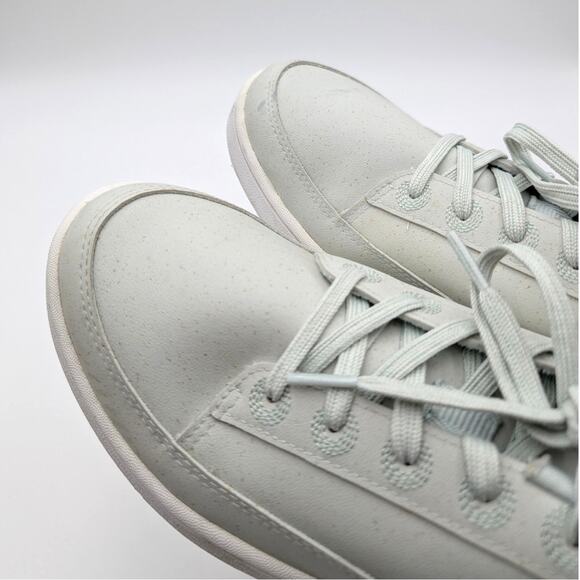 Allbirds Plant Pacer Sneaker Shoes Lace-Up Women's Dreamy Green Size US9 EU39 - Picture 11 of 11